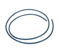 DAUZ PTFE Tube, Aging Resistance High Temperature Resistance PTFE Bowden Tube Low Attrition Rate 3.28ft Length Professional for 3 Pro for 3 V2 Neo