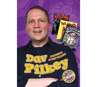 Dav Pilkey