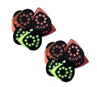 Dava Guitar PIcks Grip Tips Jazz Control Combo-Pack 12-Pack
