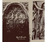 Davachi,Sarah - Antiphonals (Silver Vinyl Lp) [VINYL]