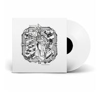 Sarah Davacchi - Barons Court (White Vinyl) [VINYL]