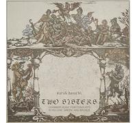 Davachi,Sarah - Two Sisters (Dark Green Vinyl 2lp Gatefold) [VINYL]