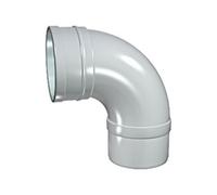 Davant 110Mm Solvent Soil 92 S/S Bend Olive Grey SG04