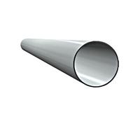 Davant 110Mm X 3M Solvent Soil Pipe Olive Grey SG01