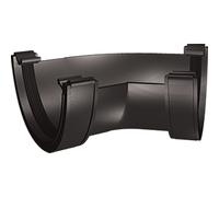 Davant 112Mm 135 Deg Angle Square White RWA135WS