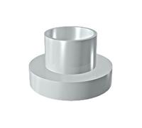 Davant Solvent Soil 50Mm Boss Adaptor Black Cbp Version SB29CBP