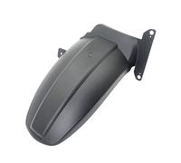 DAVBIR Motorcycle Front Fender For NC750X Rear Extender Hugger Mudguard For NC 750X Fender For NC 750X 2012-2021 2014 15 2016 2017 2018 2019 2020 Motorcycle Mudguard Cover