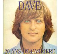 Dave - 20 Ans De Carriere