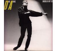 Dave Adams - Dancing in My Sleep [VINYL]