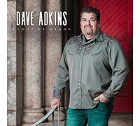 Dave Adkins - Right Or Wrong
