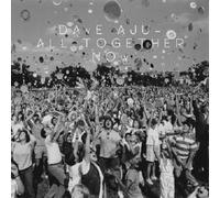 Dave Aju - All Together Now ( San Proper Remixes ) [Vinyl LP] [VINYL]