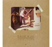 Dave Aju - Heirlooms