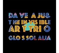 Dave Aju & the Invisible Art Trio - Glossolalia [VINYL]