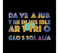 Dave Aju & the Invisible Art Trio - Glossolalia [VINYL]