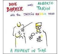 Dave & Alberto Ta Barker - Moment in Time