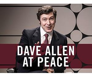 Dave Allen at Peace