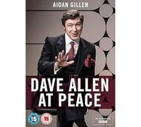 Dave Allen At Peace [DVD]