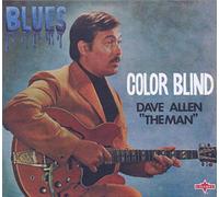 Dave Allen - Color Blind