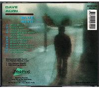 Dave Alvin - Blue Blvd