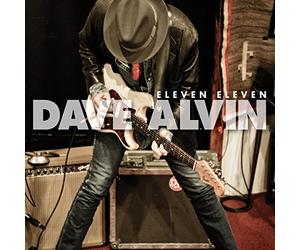 Dave Alvin - Eleven Eleven [VINYL]
