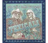 Dave Alvin & Jimmie Dale Gilmore - TexiCali [VINYL]