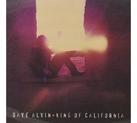 Dave Alvin - King Of California