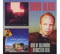 Dave Alvin - King Of California & Interstate City