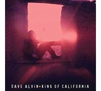 Dave Alvin - King Of California [VINYL]