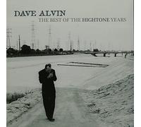Dave Alvin - The Best Of The Hightone Years