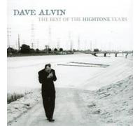 Dave Alvin - The Best Of The Hightone Years