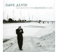 Dave Alvin The Best of the Hightone Years (CD) Album (US IMPORT)