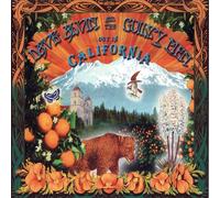 Dave Alvin & the Guilty Men - Out in California