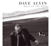 Dave Alvin West of the West (Vinyl) 12" Album (US IMPORT)