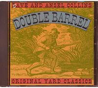 Dave and Ansel Collins - Double Barrel
