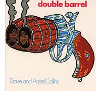 Dave And Ansel Collins - Double Barrel (Expanded Edition)