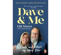 Dave and Me : Life with and without my Hairy Biker