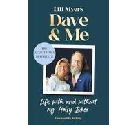 Dave and Me: Life with and without my Hairy Biker