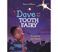 Dave and the Tooth Fairy – Studio Press