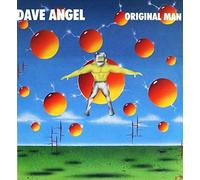 Dave Angel - Original Man [Vinyl Single 12'']