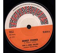 Dave & Ansel Collins - Monkey Spanner
