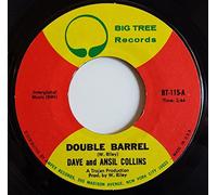 Dave & Ansel Collins - Single Barrel