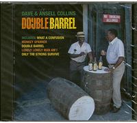 Dave & Ansell Collins - Double Barrel