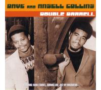 Dave & Ansell Collins - Double Barrell