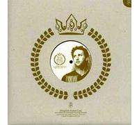 Dave Armstrong - Love has gone (I, 2007, New Vocal Club, & Redroche) / Vinyl Maxi Single [Vinyl 12'']