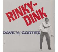 Dave baby Cortez - Rinky Dink [VINYL]