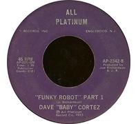 Dave "Baby" Cortez - Unaddressed Letter