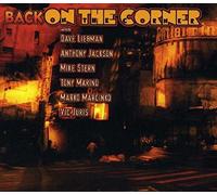 Dave - Back On The Corner