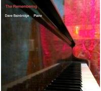 Dave Bainbridge - The Remembering