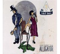 Dave Ball - Dont Forget Your Al