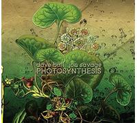 Dave Ball & Jon Savage - Photosynthesis